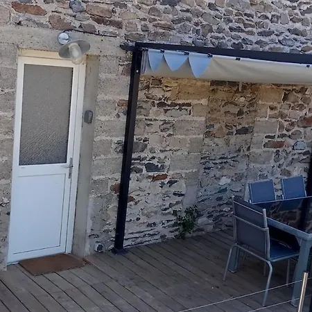 Git'A'Gnac Villa Retournac Exterior photo