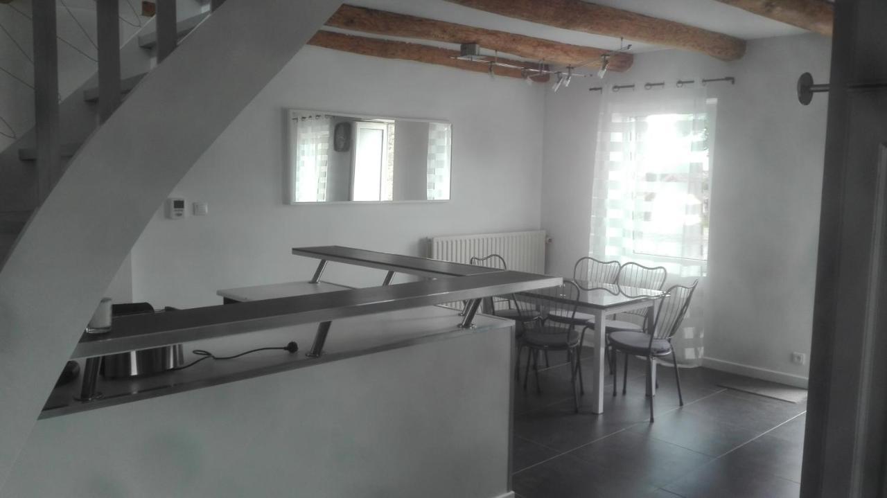 Git'a'gnac Holiday home